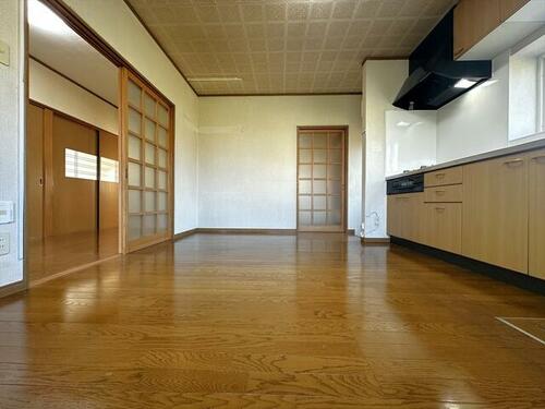 detached 岩手県九戸郡軽米町大字山内第３地割