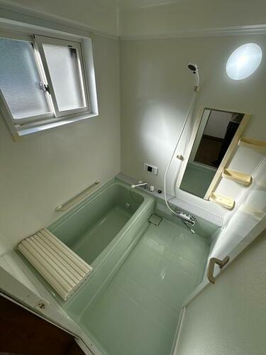 detached 岩手県九戸郡軽米町大字山内第３地割