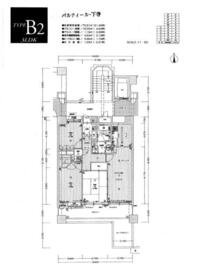 パルティール・下寺