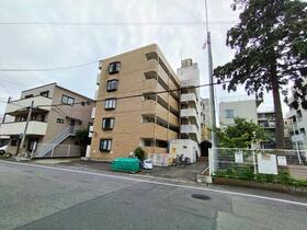 白銀シテイハイツ