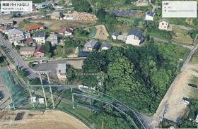 愛知県大府市横根町箕手