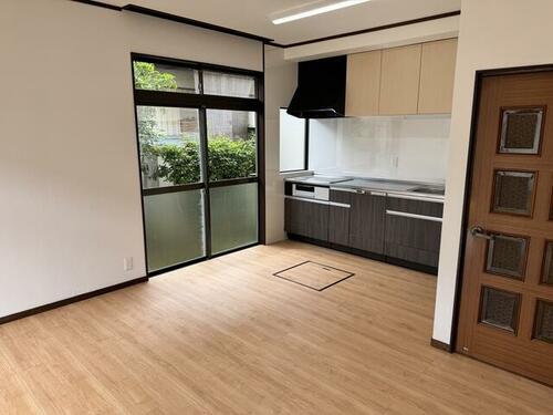 detached 福井県坂井市丸岡町羽崎