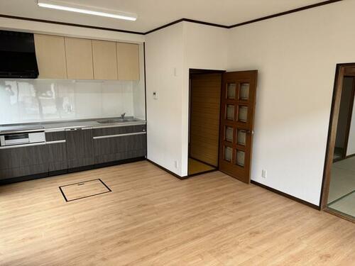 detached 福井県坂井市丸岡町羽崎