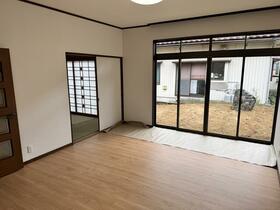 detached 福井県坂井市丸岡町羽崎