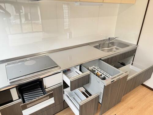 detached 福井県坂井市丸岡町羽崎