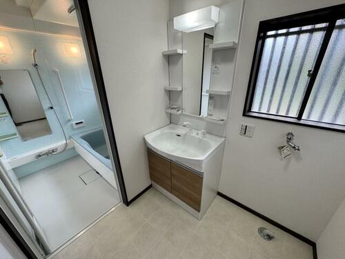 detached 福井県坂井市丸岡町羽崎