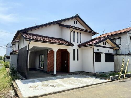 detached 福井県坂井市丸岡町羽崎