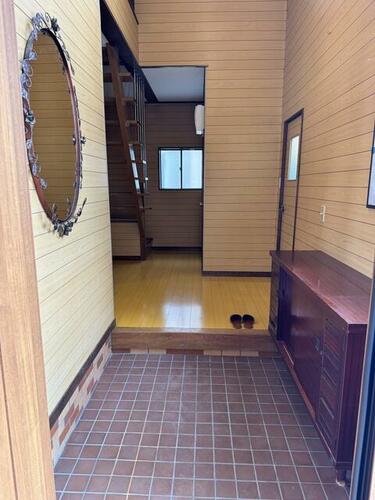 detached 福井県坂井市丸岡町羽崎