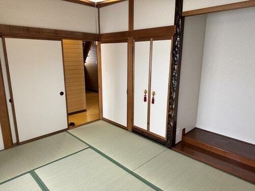 detached 福井県坂井市丸岡町羽崎