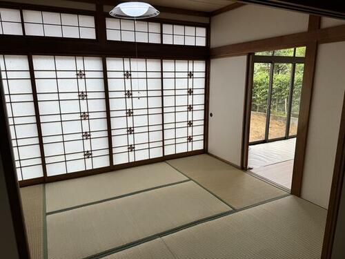 detached 福井県坂井市丸岡町羽崎