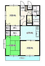 間取り：213138812592