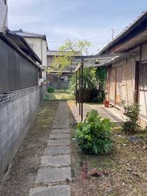 山口県下関市長府中土居北町