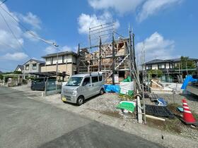 熊本県合志市須屋