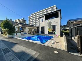 熊本県熊本市中央区萩原町