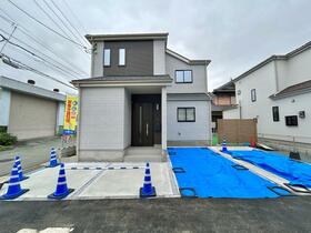 熊本県熊本市西区新土河原1丁目