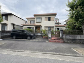 徳島県徳島市上八万町西山