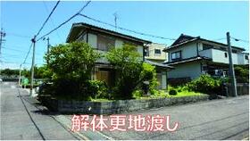 愛知県犬山市大字塔野地字東屋敷