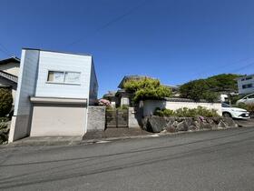 大分県大分市大字中判田つつじケ丘