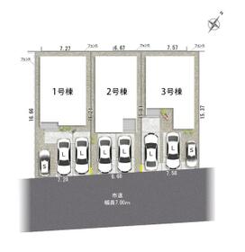 静岡県静岡市駿河区中島