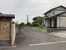 福島県須賀川市西の内町