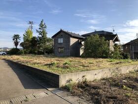 新潟県三条市猪子場新田