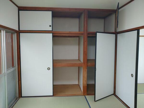 detached 栃木県足利市福富町

地図を見る