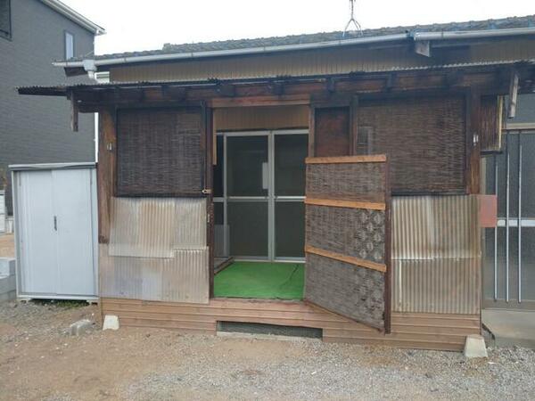 detached 栃木県足利市福富町

地図を見る