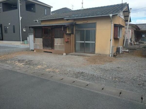 detached 栃木県足利市福富町

地図を見る