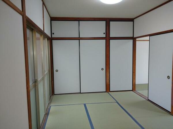 detached 栃木県足利市福富町

地図を見る