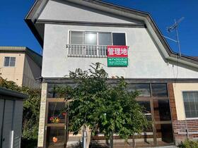 北海道余市郡余市町入舟町