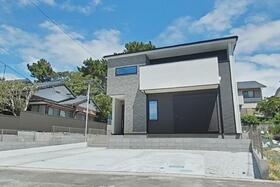 神奈川県平塚市黒部丘