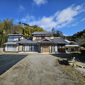 滋賀県湖南市岩根
