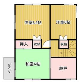 三重県名張市桔梗が丘８番町