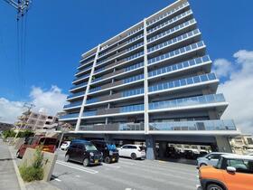 ミルコマンション沖縄市大里セレーナ