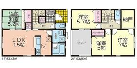 山形県東田川郡庄内町余目字沢田