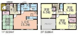 山形県酒田市上安町２丁目
