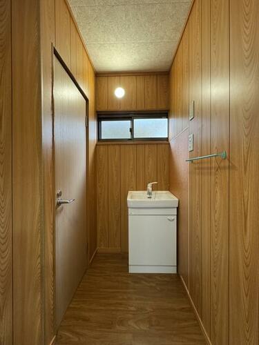 detached 高知県吾川郡いの町－