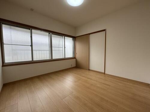 detached 高知県吾川郡いの町－