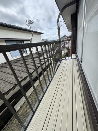 detached 高知県吾川郡いの町－