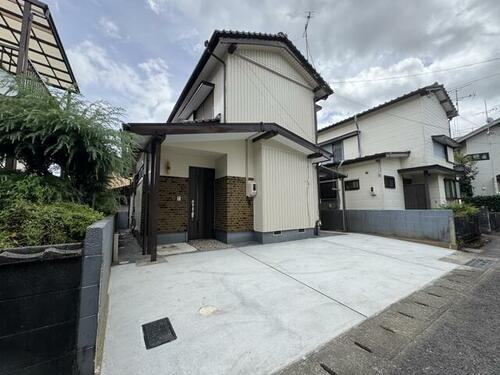 detached 高知県吾川郡いの町－