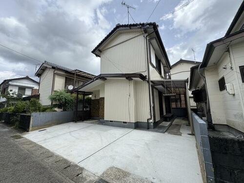 detached 高知県吾川郡いの町－