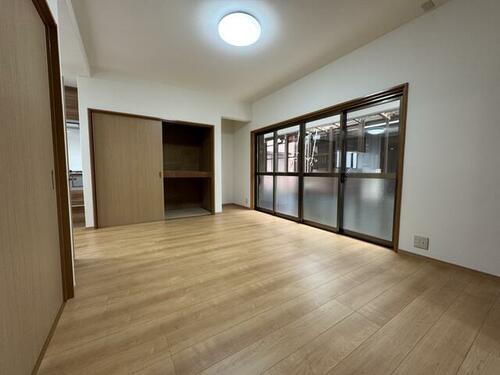 detached 高知県吾川郡いの町－