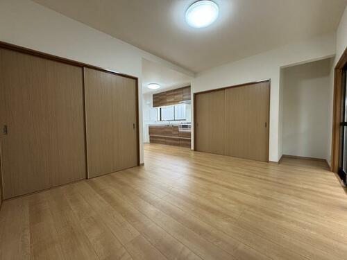 detached 高知県吾川郡いの町－