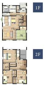 滋賀県長浜市下坂浜町