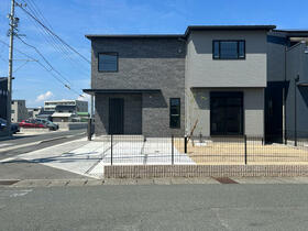 静岡県磐田市上岡田