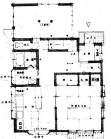 神奈川県相模原市中央区緑が丘１丁目
