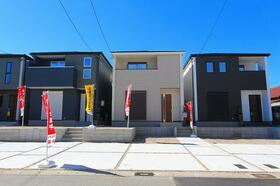 愛知県碧南市沢渡町