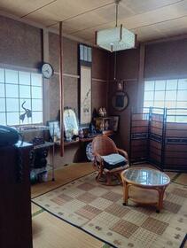 townhouse 福井県越前市若松町