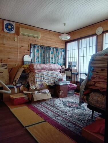 townhouse 福井県越前市若松町