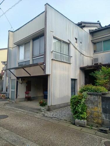 townhouse 福井県越前市若松町